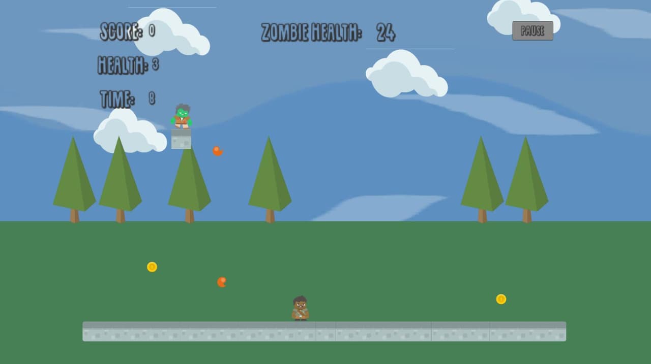Das Soldaten screenshot 3