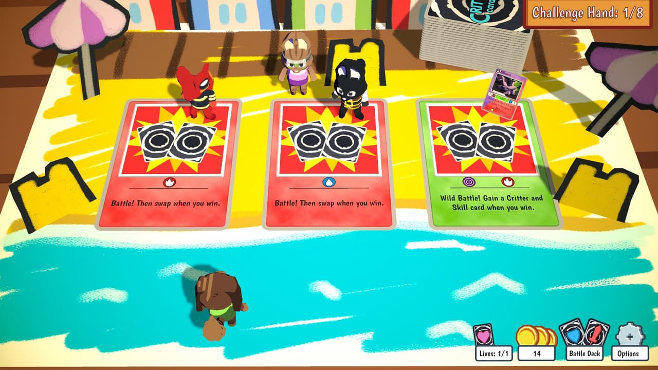 Isle of Swaps screenshot 4
