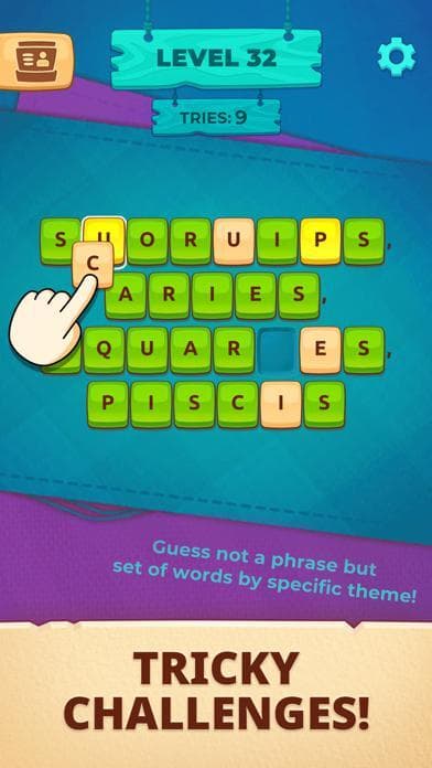 Phrasio screenshot 4