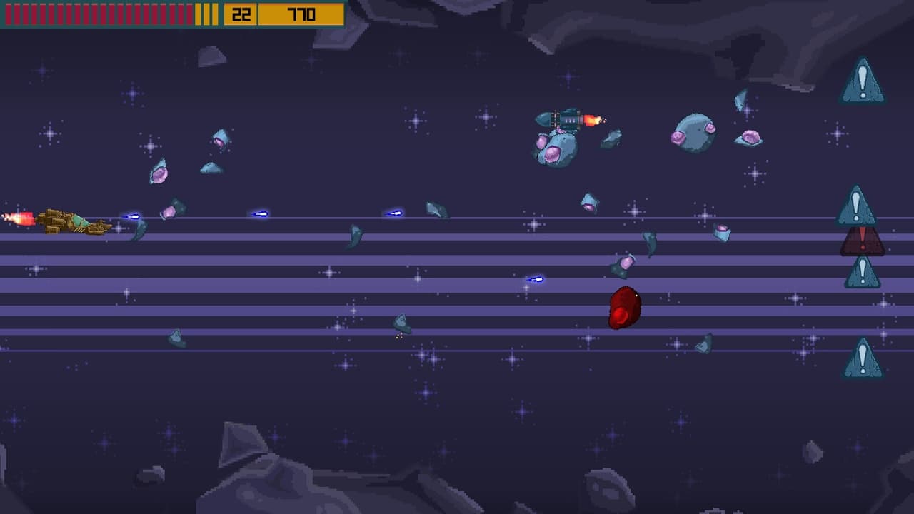 Save Iron Globe screenshot 4