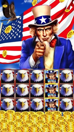 Royal Slots Free Slot Machines screenshot 5
