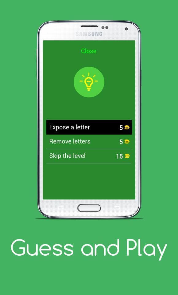 Guess and Play screenshot 6