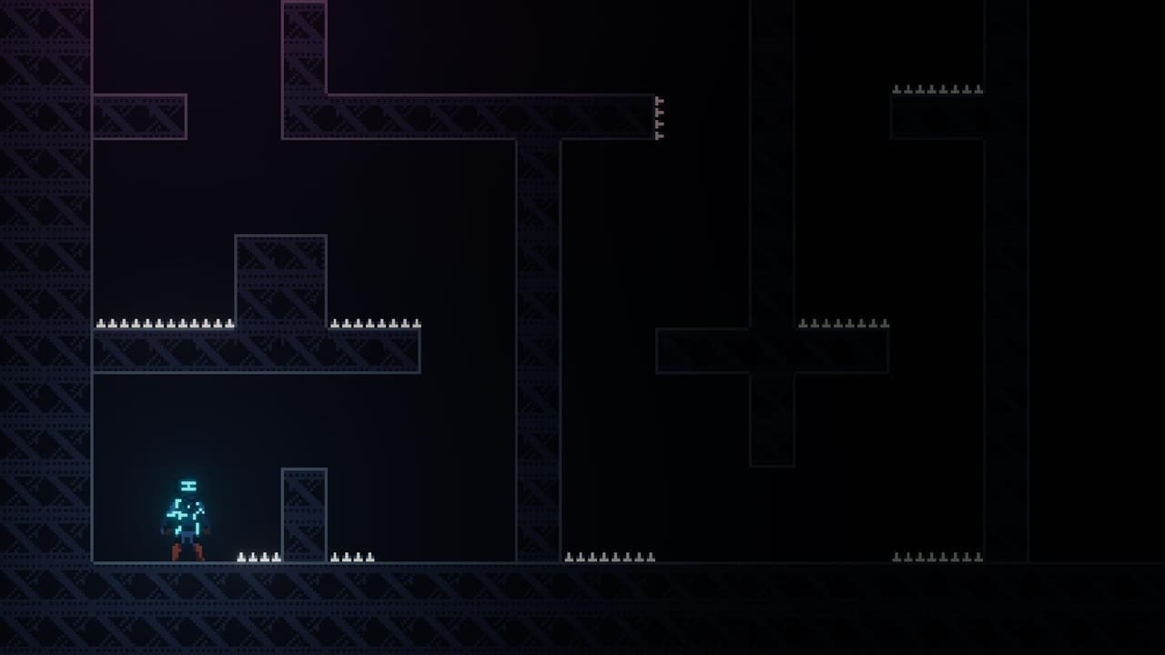 Xerox Remastered screenshot 2