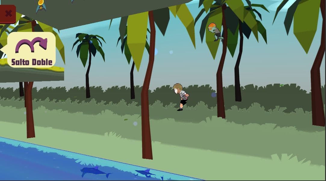 Runner Builder screenshot 4