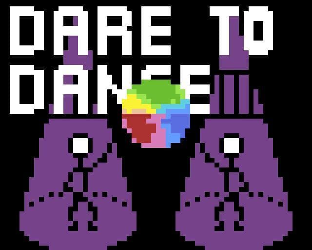 Dare To Dance
