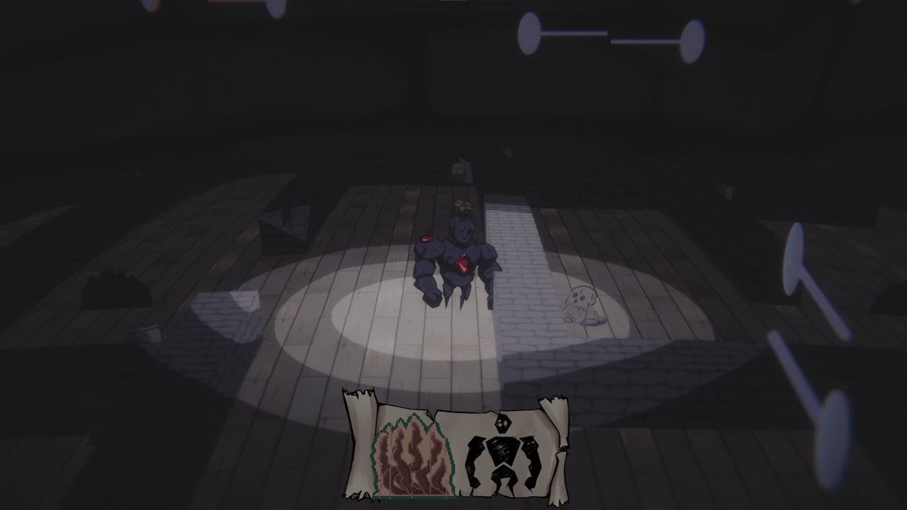 How to not to die screenshot 3