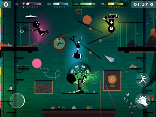 Things That Go Bump screenshot 2