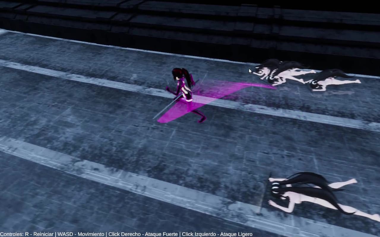 Armored Gear (itch) screenshot 3
