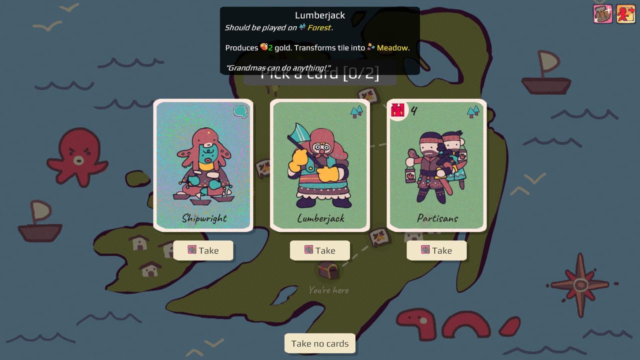 Paper Soldiers screenshot 6