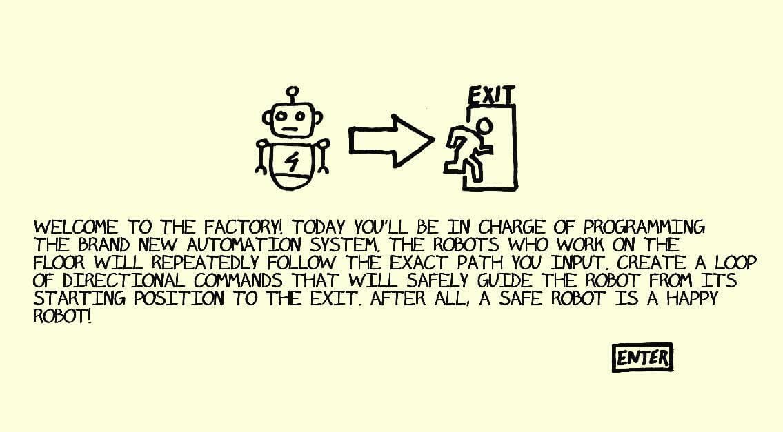 RoboLoop screenshot 3