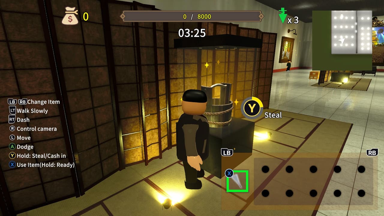 Prank Heart screenshot 4