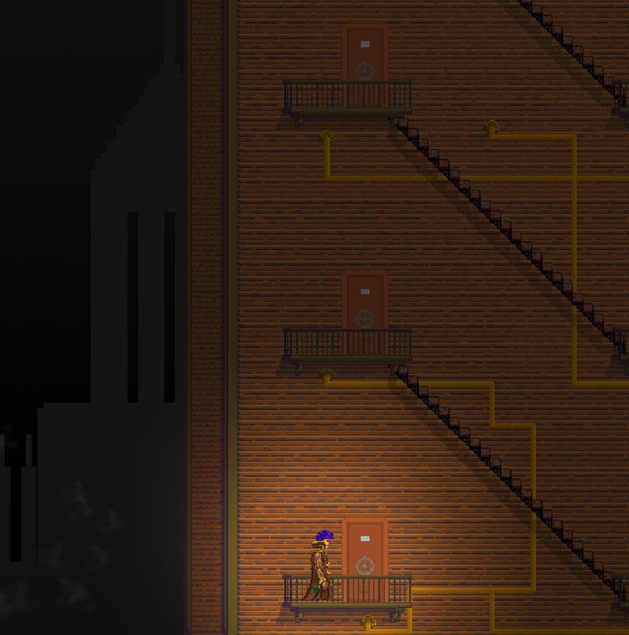 The Genius Of Todd screenshot 2