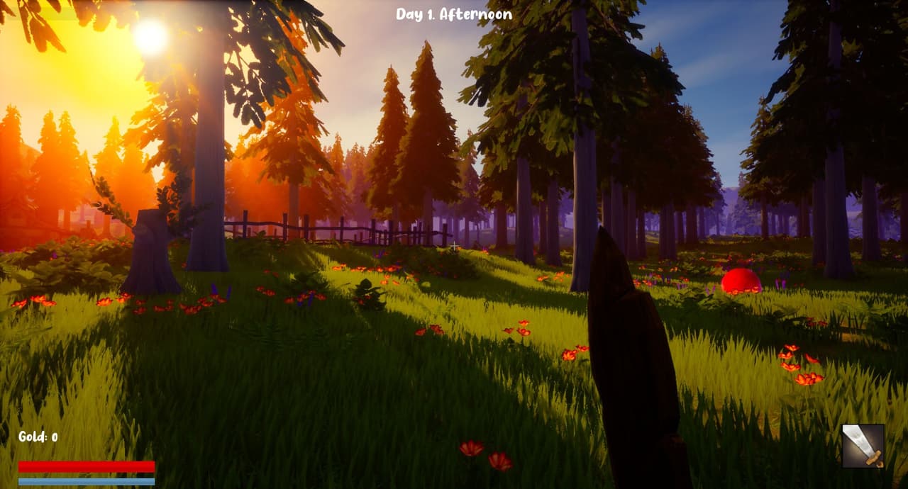 Country Slimes screenshot 3