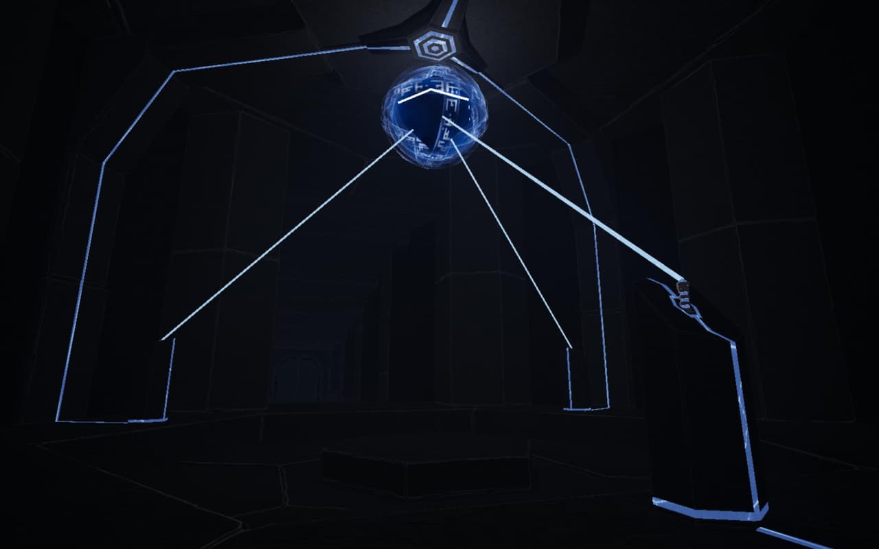 Fallen Spirit screenshot 3