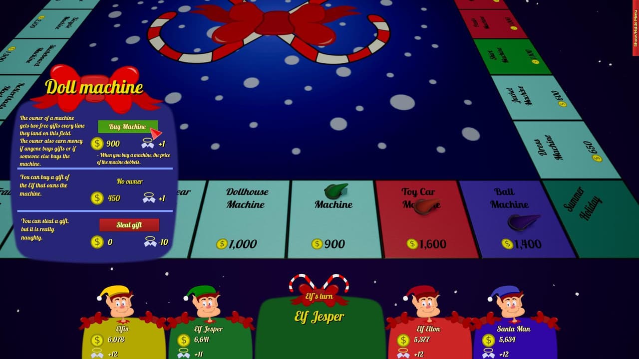The Good Elfs screenshot 2