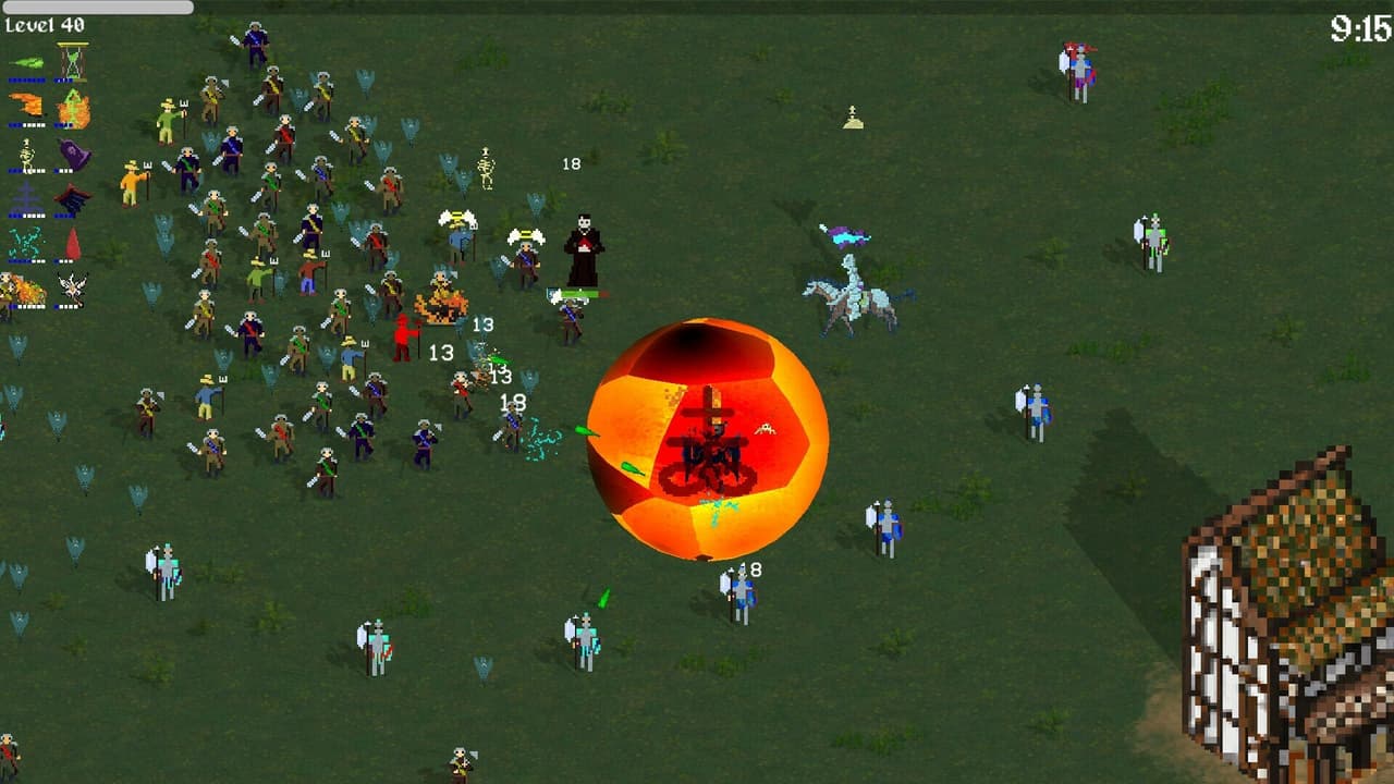 From Hell screenshot 5