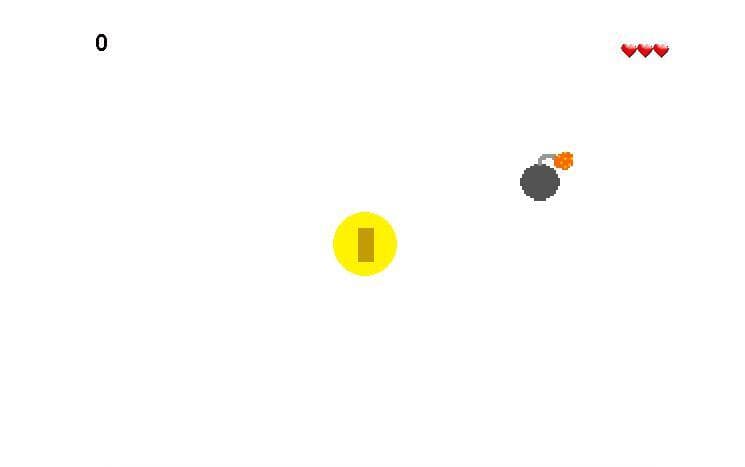 Coin Clicker (Jimmy Lucarelli)
