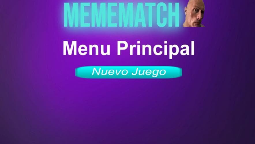 Mematch