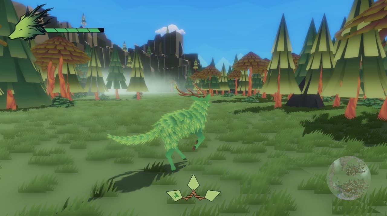 Catalyst (Joshuabresler) screenshot 4