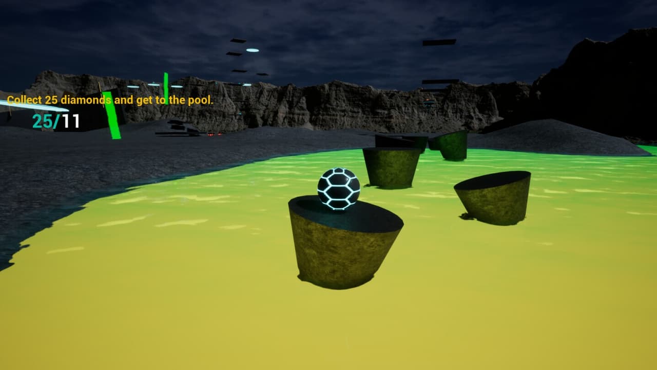 Stress Ball screenshot 4