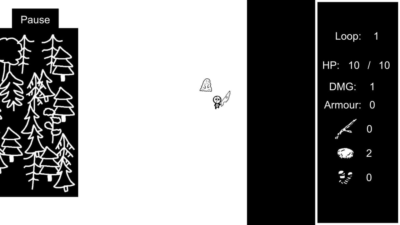 Loop Adventure screenshot 2