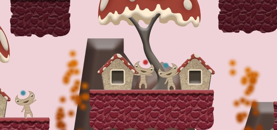 Trevo screenshot 3