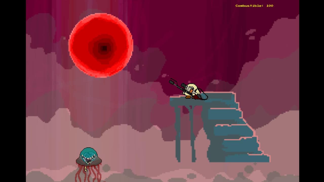 Gordos Nightmare screenshot 4