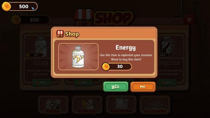 MILKY HARVEST screenshot 3