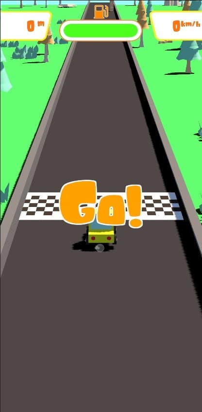 Louder Faster screenshot 2