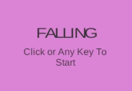 Falling Jam Version