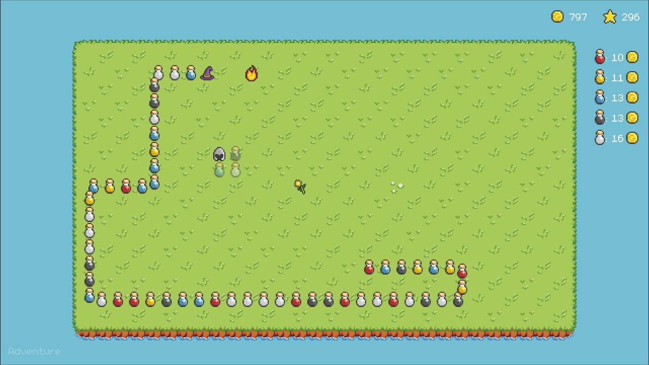 Potions In Motion screenshot 2