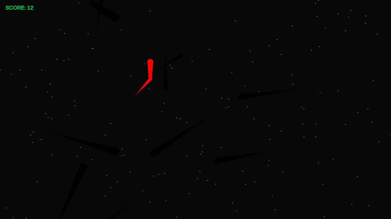Simple Arcade screenshot 5