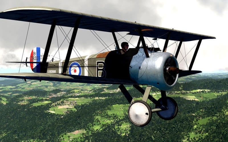 aerofly FS screenshot 5