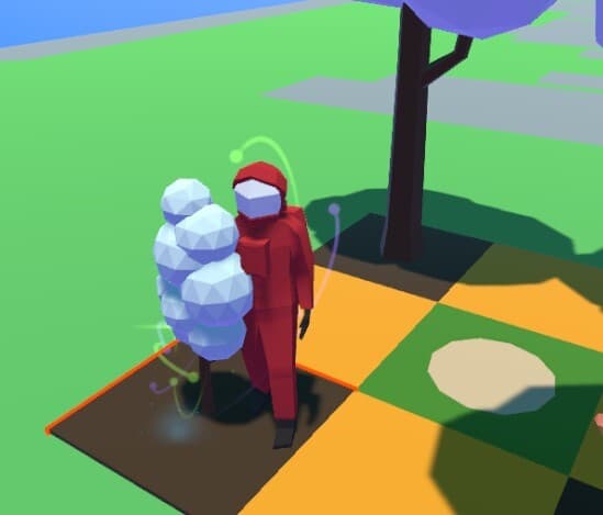 Arca - El comienzo screenshot 3