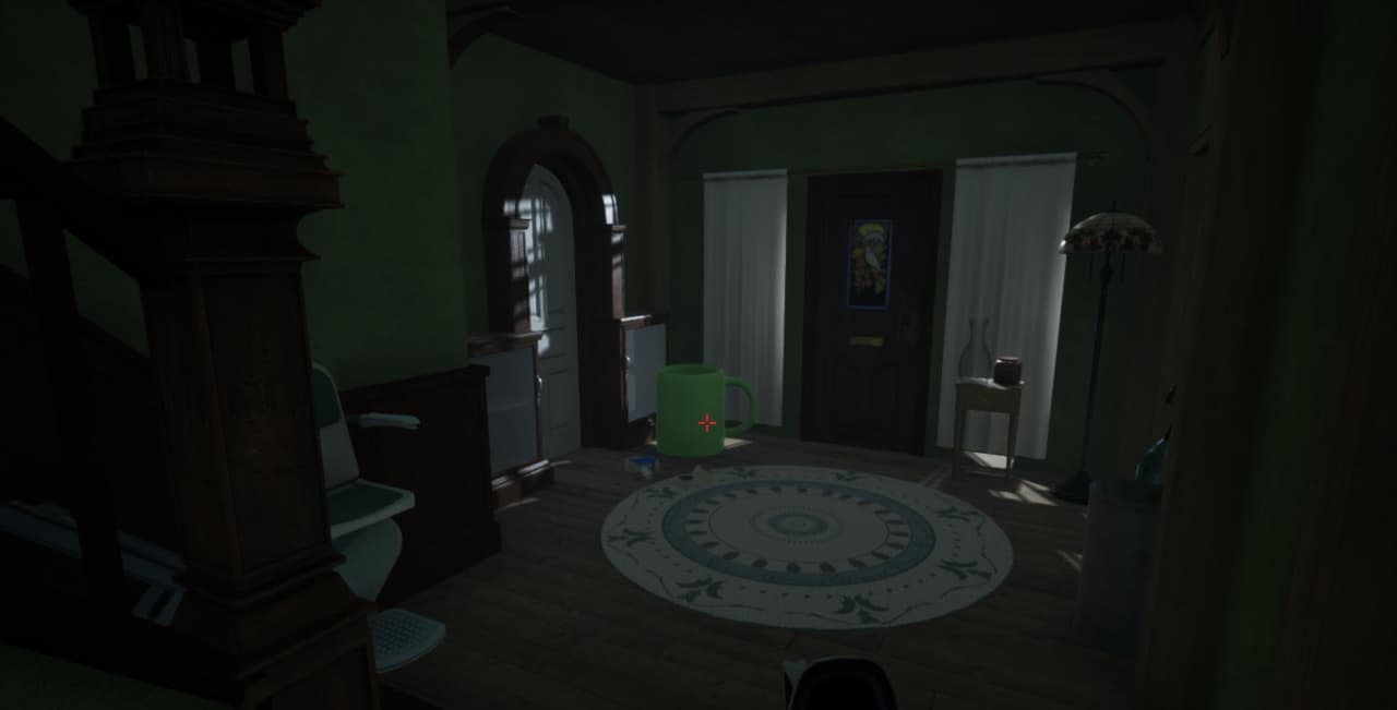 Unswappers screenshot 2
