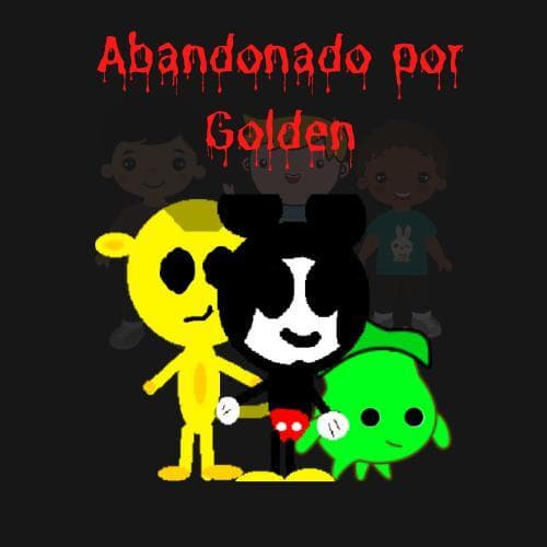 Abandonado por Golden