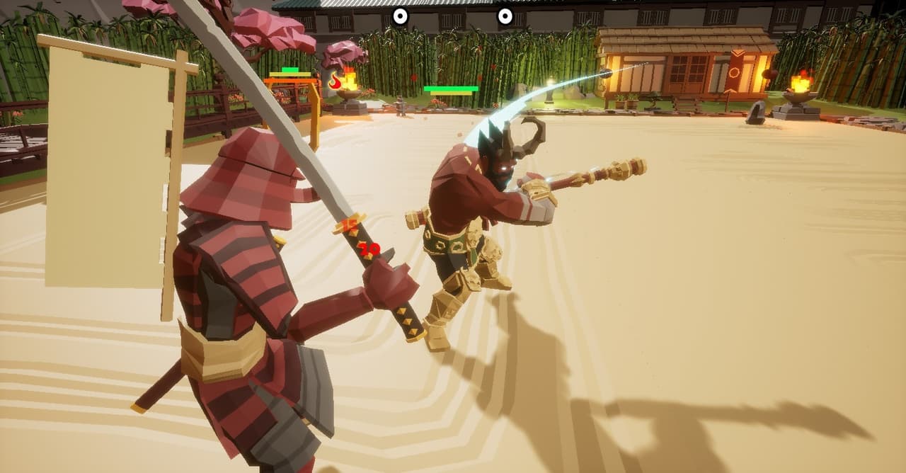 Poly Duels screenshot 5