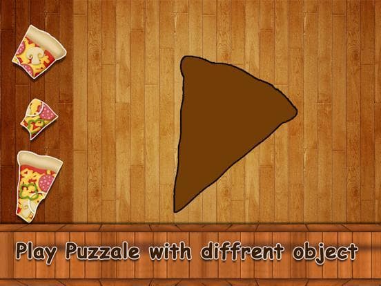 Nursery School Learning Games Pro screenshot 4