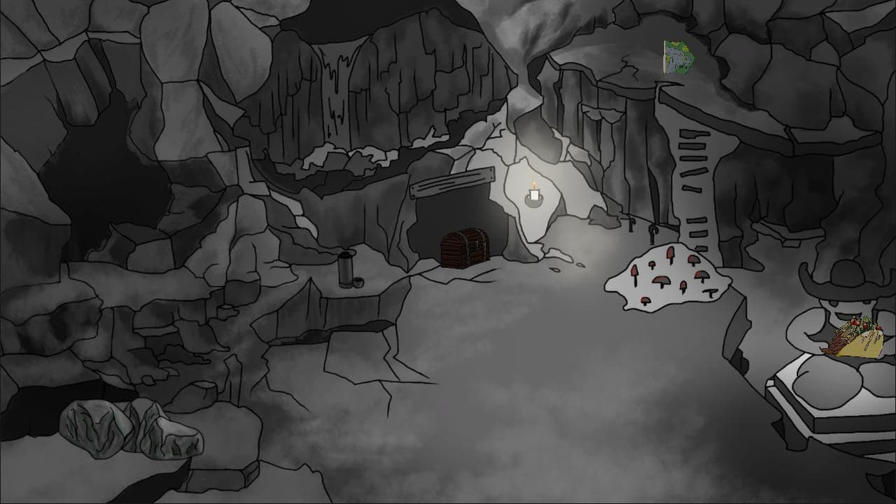 Knuffels Journey screenshot 3