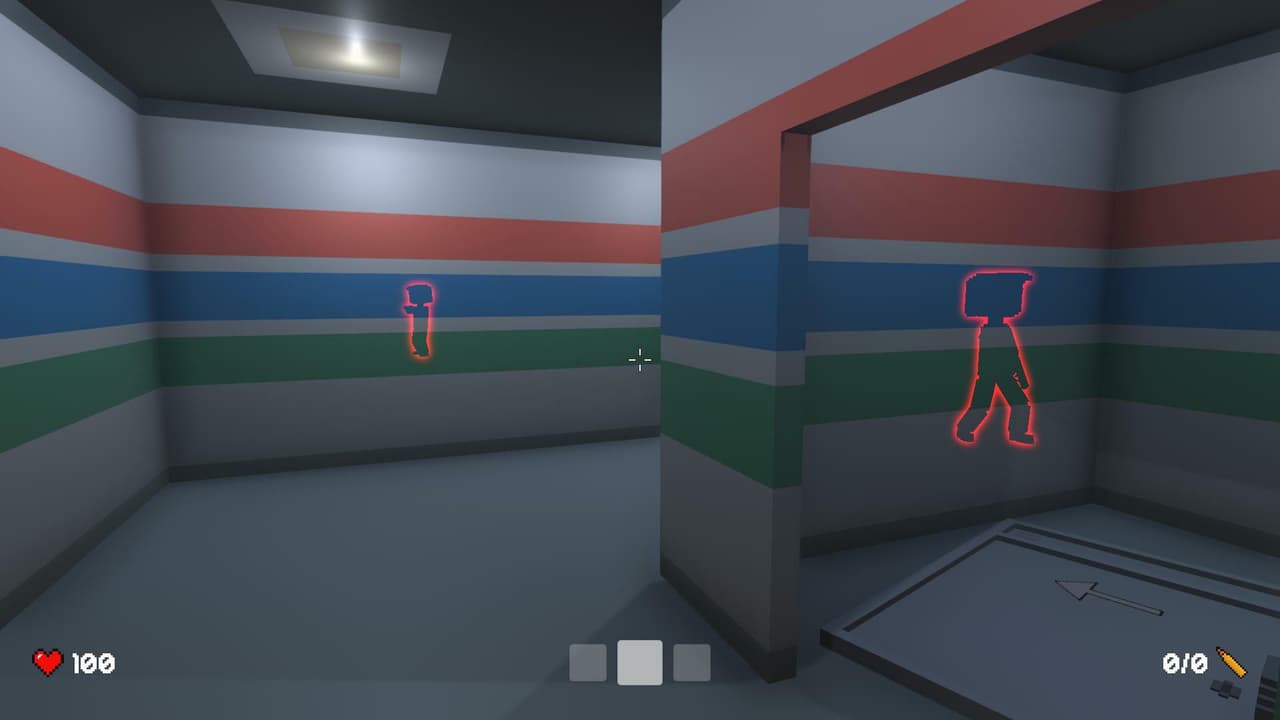 HackLab screenshot 4
