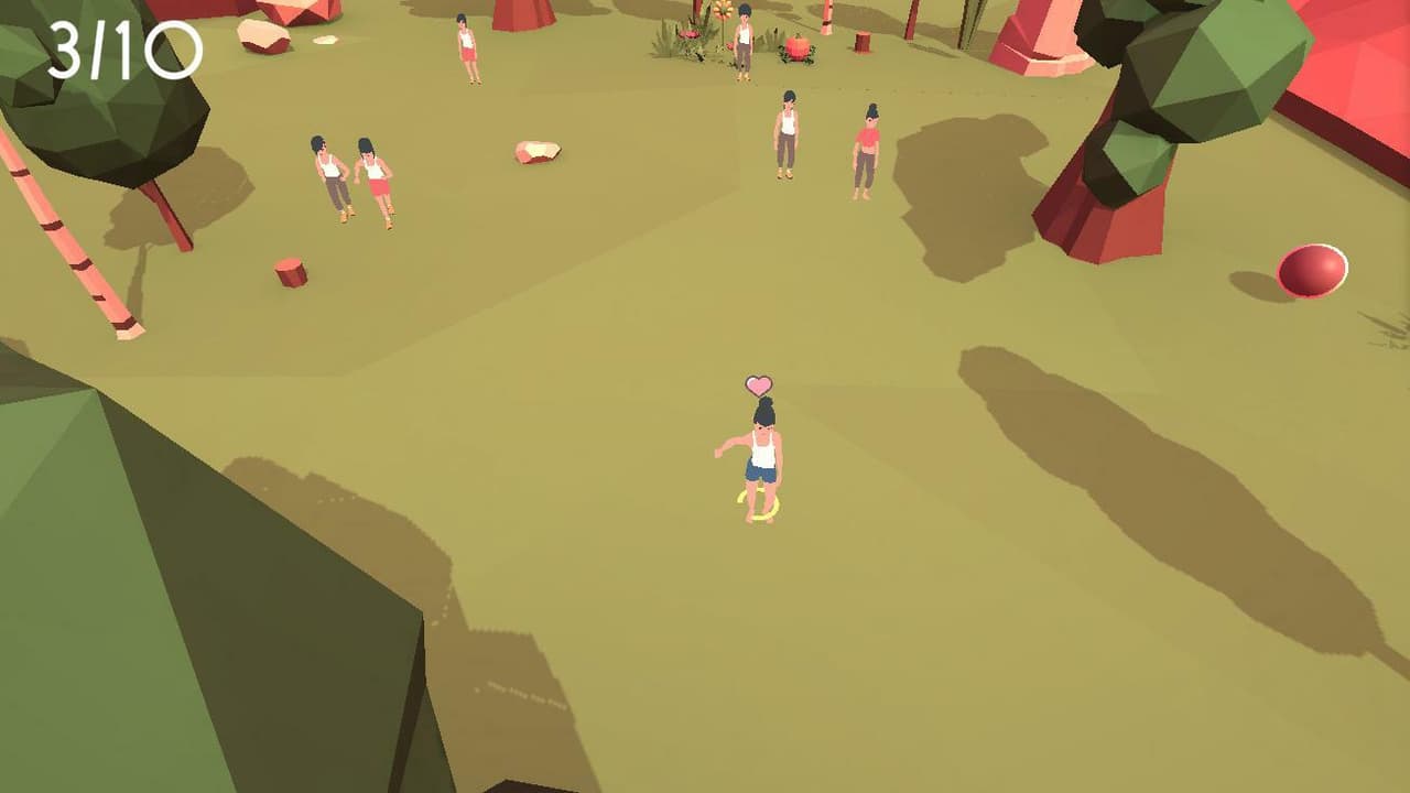 Together (itch) (luisquid, rsofia) screenshot 5