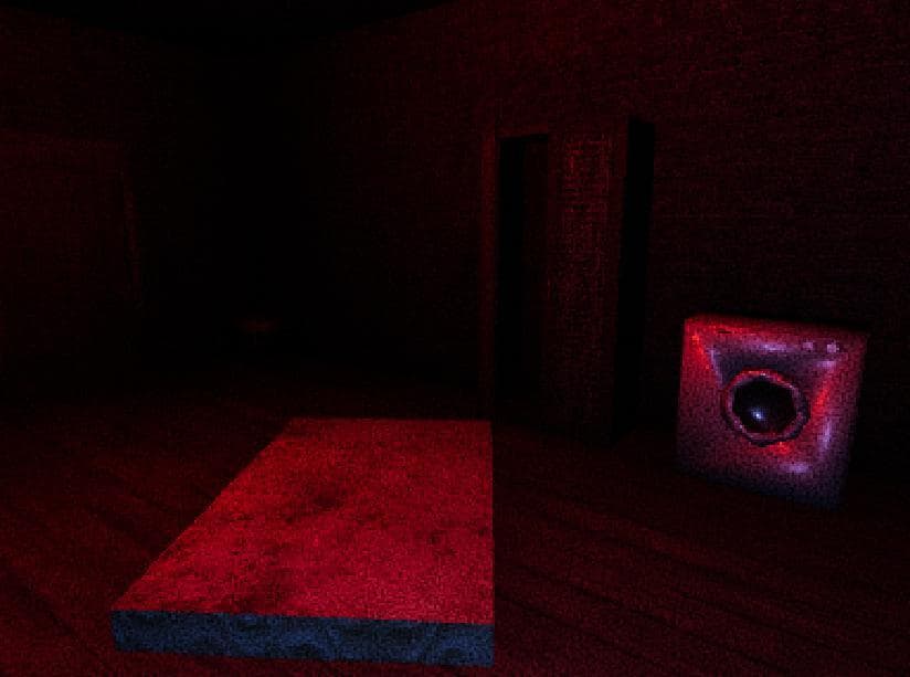 The Portraits screenshot 2