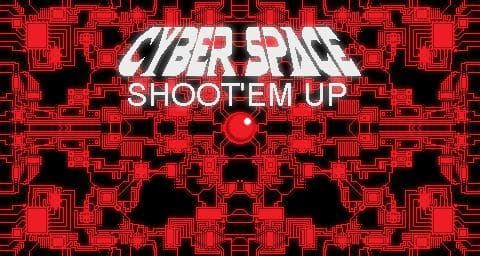 Cyberspace Shootem Up