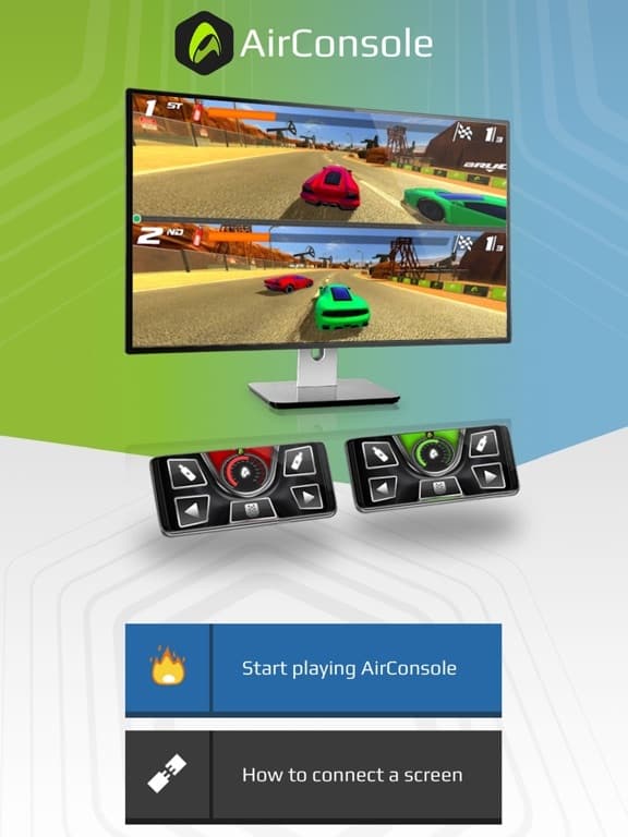 AirConsole screenshot 4