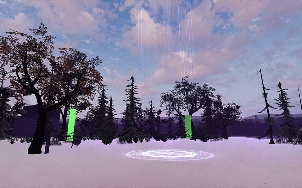 Machine Dream (ardakm) screenshot 3
