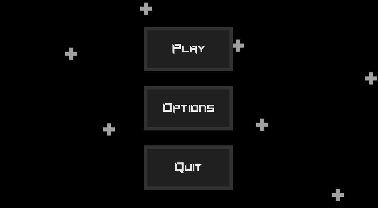 Black Orbit