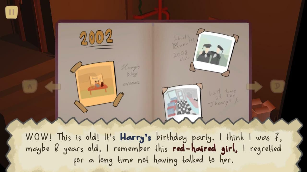 2020.01/ProjetoIII/Make it Right screenshot 4