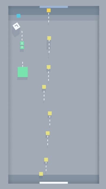 Hecticube (2015) screenshot 3