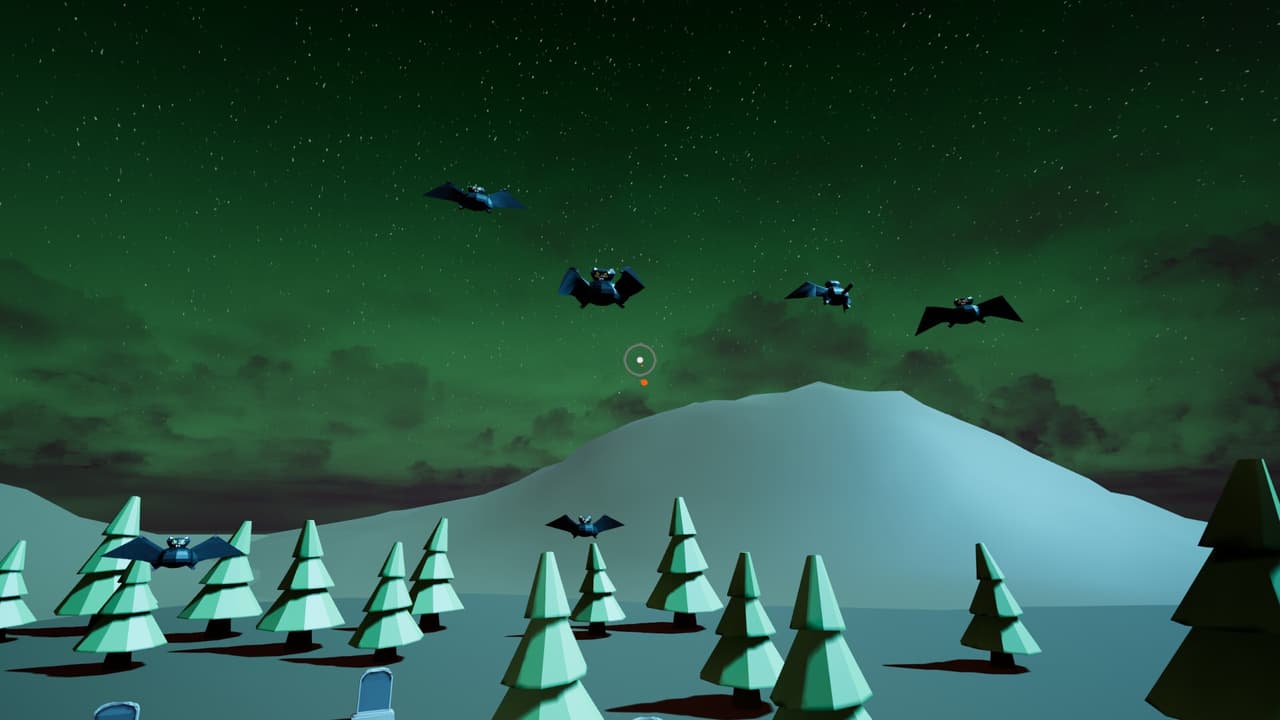 Catbusters screenshot 6