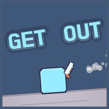 GET OUT (demo)